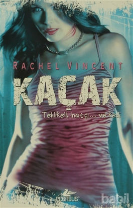 Picture of Kaçak