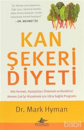Picture of Kan Şekeri Diyeti