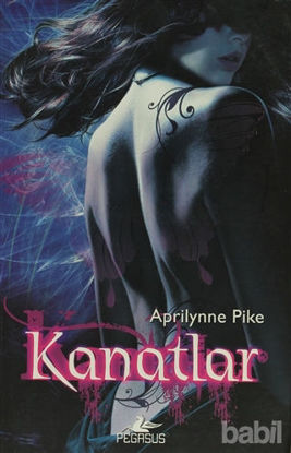 Picture of Kanatlar