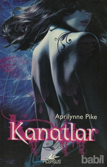 Picture of Kanatlar