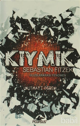 Picture of Kıymık