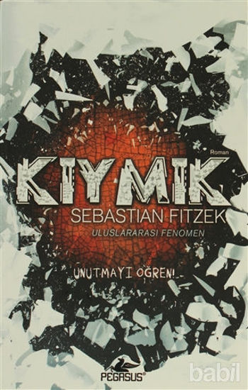 Picture of Kıymık