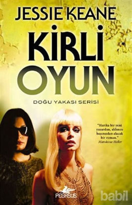 Picture of Kirli Oyun