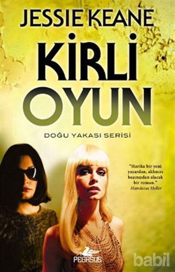 Picture of Kirli Oyun