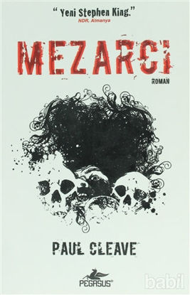 Picture of Mezarcı