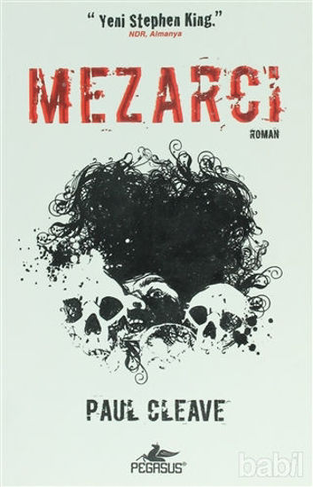 Picture of Mezarcı