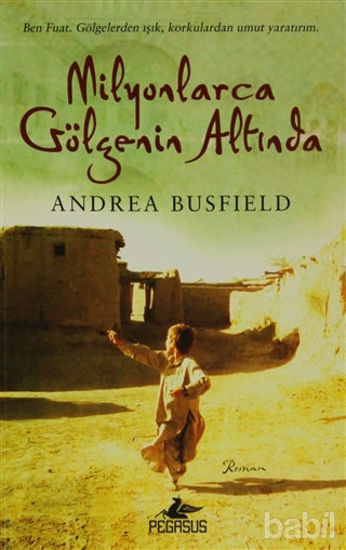 Picture of Milyonlarca Gölgenin Altında