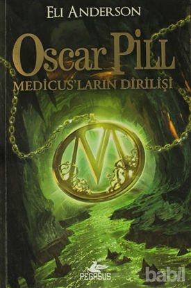 Picture of Oscar Pill - Medicus’ların Dirilişi