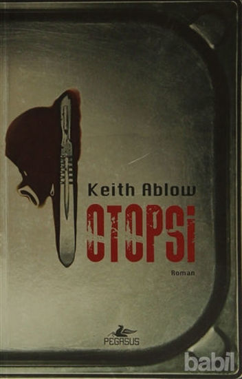 Picture of Otopsi