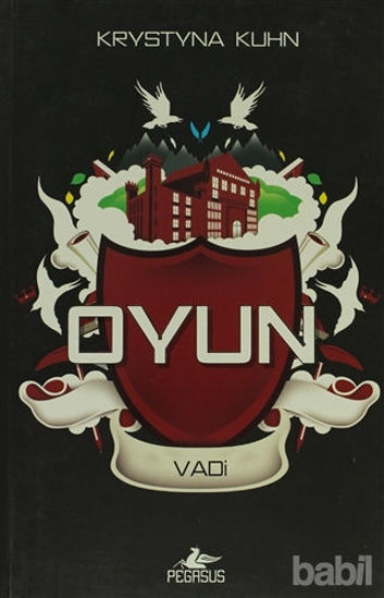 Picture of Oyun - Vadi 1