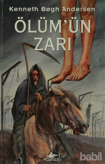 Picture of Ölümün Zarı