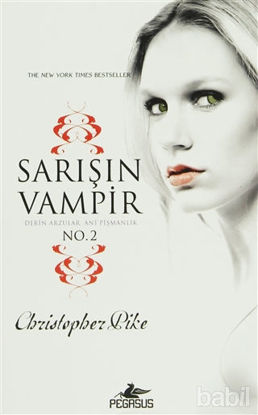 Picture of Sarışın Vampir No.2