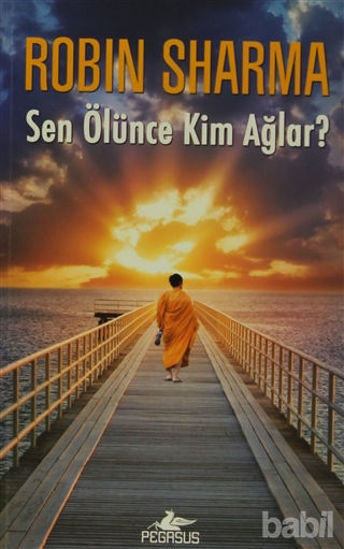 Picture of Sen Ölünce Kim Ağlar?