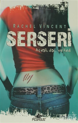 Picture of Serseri