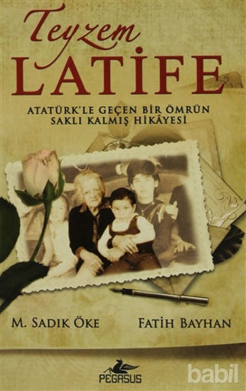 Picture of Teyzem Latife