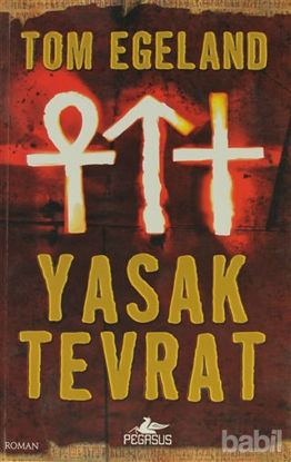 Picture of Yasak Tevrat