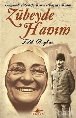 Picture of Zübeyde Hanım
