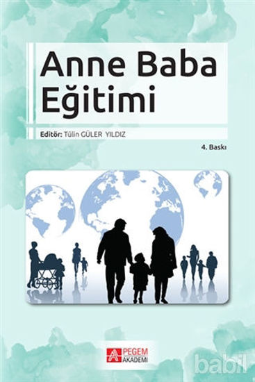 Picture of Anne Baba Eğitimi