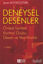 Picture of Deneysel Desenler Öntest-Sontest Kontrol Grubu  Desen ve Veri Analizi