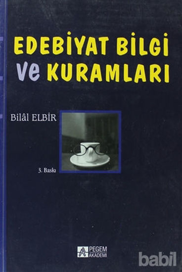 Picture of Edebiyat Bilgi ve Kuramları