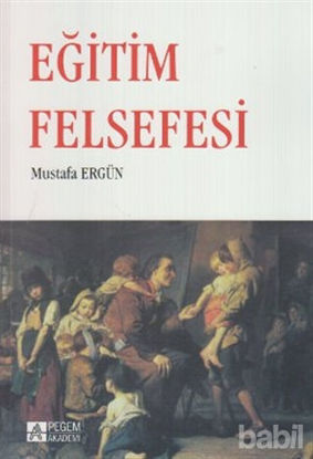 Picture of Eğitim Felsefesi