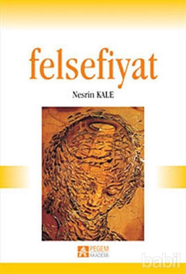 Picture of Felsefiyat
