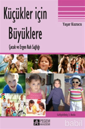 Picture of Küçükler için Büyüklere
