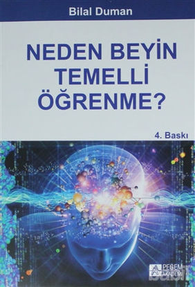 Picture of Neden Beyin Temelli Öğrenme?