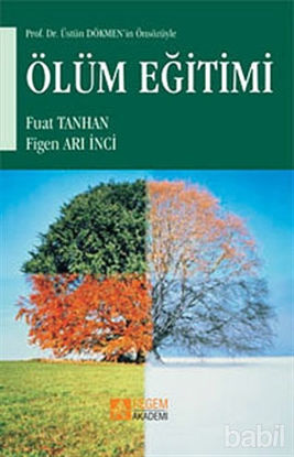 Picture of Ölüm Eğitimi