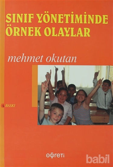 Picture of Sınıf Yönetiminde Örnek Olaylar