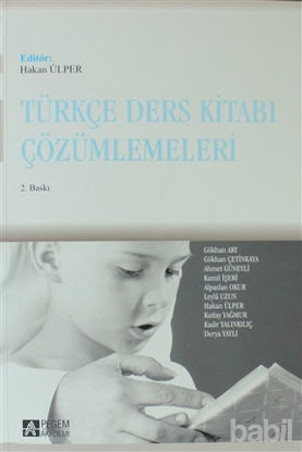 Picture of Türkçe Ders Kitabı Çözümlemeleri