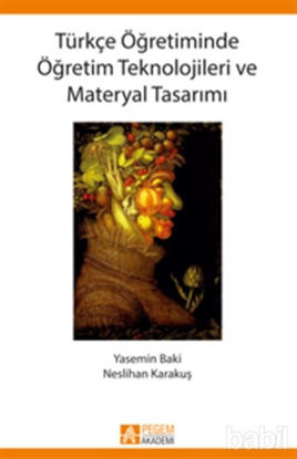 Picture of Türkçe Öğretiminde Öğretim Teknolojileri ve Materyal Tasarımı