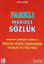 Picture of Farklı İngilizce Sözlük