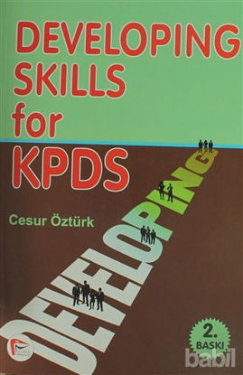 Picture of Pelikan Developing Skills for KPDS