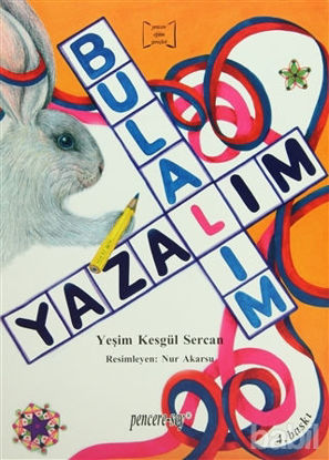 Picture of Bulalım Yazalım