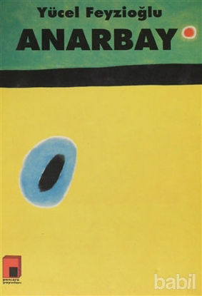 Picture of Anarbay