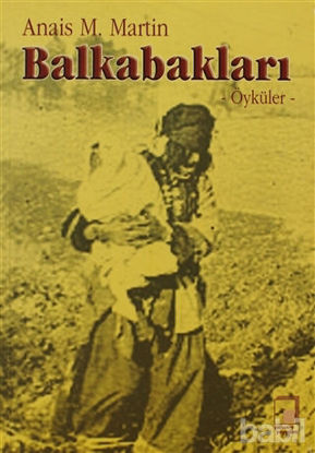 Picture of Balkabakları Öyküler