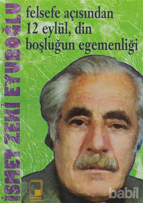 Picture of Felsefe Açısından 12 Eylül, Din Boşluğun Egemenliği