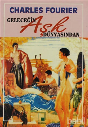 Picture of Geleceğin Aşk Dünyasından
