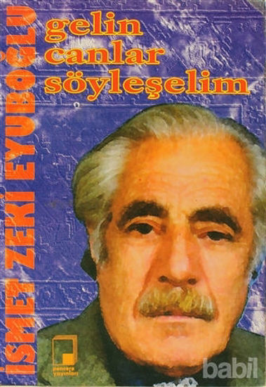 Picture of Gelin Canlar Söyleşelim