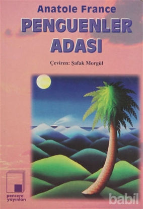 Picture of Penguenler Adası