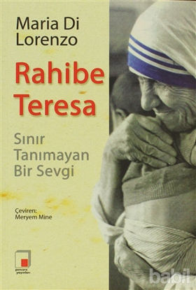 Picture of Rahibe Teresa
