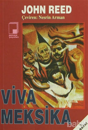 Picture of Viva Meksika