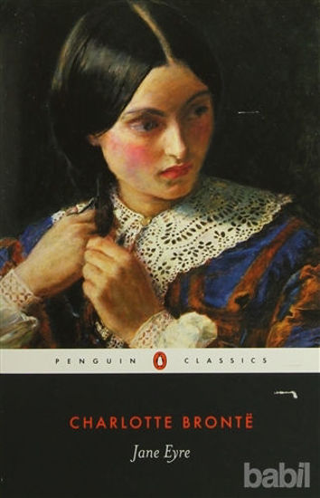 Picture of Jane Eyre