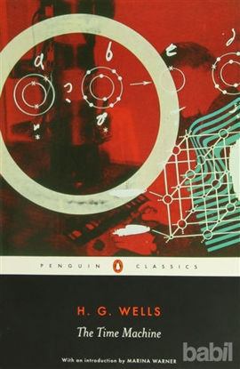 Picture of The Time Machine