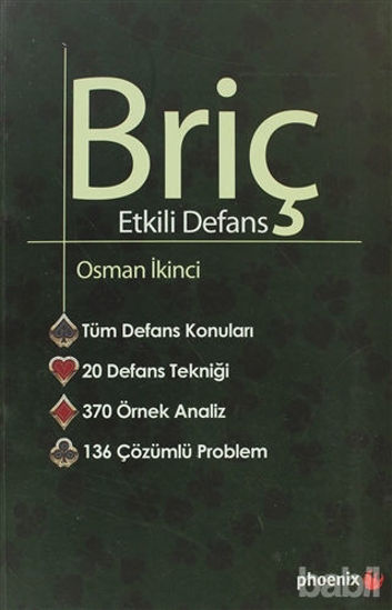 Picture of Briç