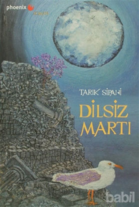 Picture of Dilsiz Martı