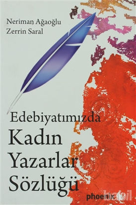 Picture of Edebiyatımızda Kadın Yazarlar Sözlüğü