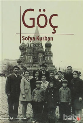 Picture of Göç