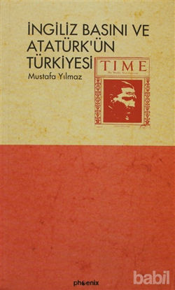 Picture of İngiliz Basını ve Atatürk’ün Türkiyesi